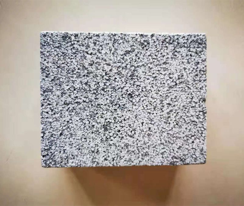 石墨聚苯顆粒復(fù)合保溫板